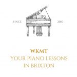 piano lessons brixton