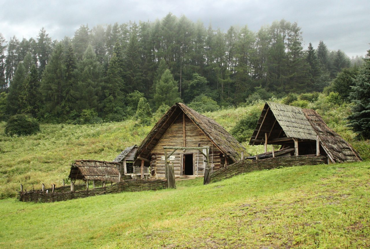 Exploring Celtic music