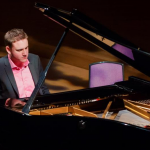 Piano Masterclasses at WKMT