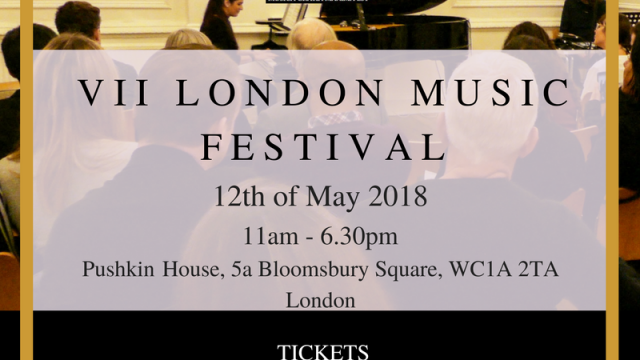 Aiming to provide piano students with fantastic opportunities