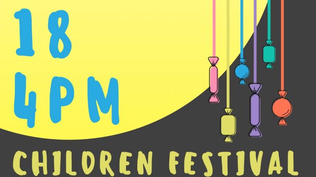 Piano Festival Mock