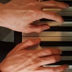 Improving your piano practice