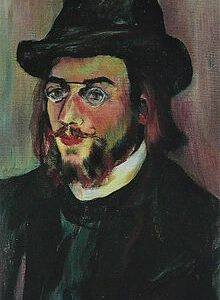 The unique music and life of Satie