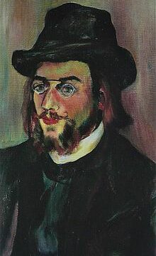 The unique music and life of Satie