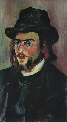 The unique music and life of Satie