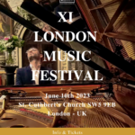 Importance of Piano Festivals for Every Musician