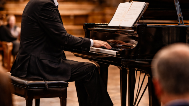 Piano Community Event in London – Festival for our pianists in London